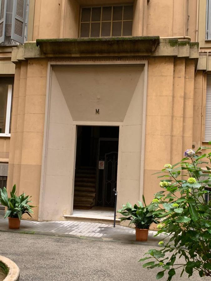 Olafo'S House Hotel Róma Kültér fotó